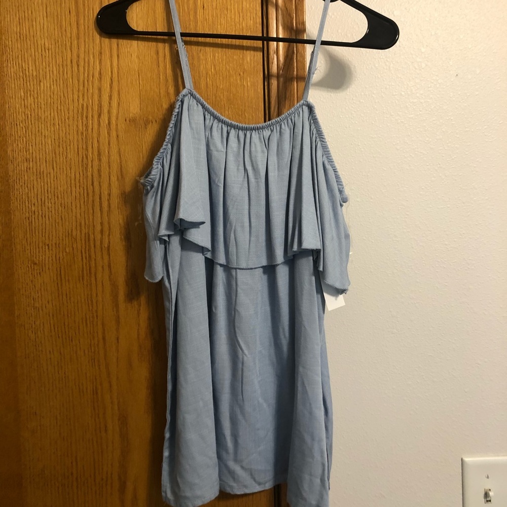Chance or Fate top